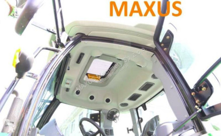 Tractor Fendt MAXUS 220 KM Ciągnik rolniczy 4x4