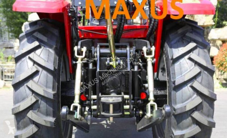 Tractor Claas nuevo
