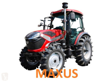 Tractor YTO nuevo