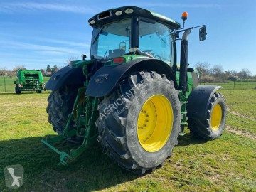 Tractor John Deere