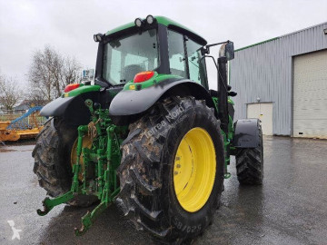 Tractor John Deere
