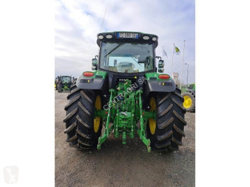Tractor John Deere