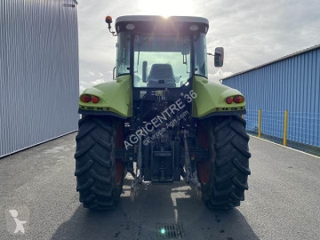 Tractor Claas ARION 620