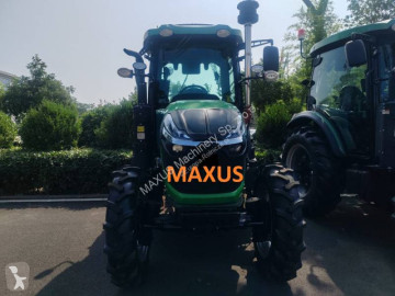 Tractor John Deere nuevo