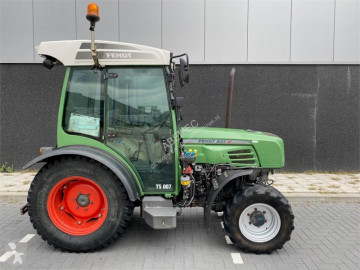 Tractor Fendt 207 VA