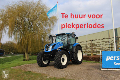 Tractor New Holland