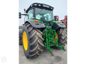 Tractor John Deere 6R 6155R