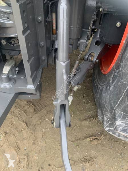 Tractor Claas 920 Cebis