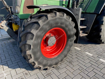 Tractor Fendt
