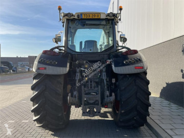 Tractor Fendt 720 Profiplus