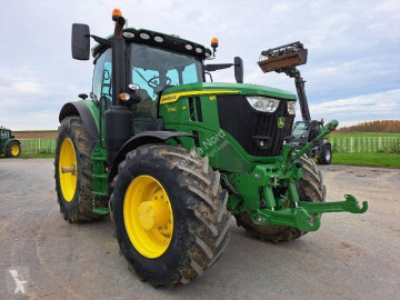 Tractor John Deere