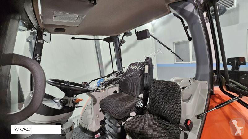 Landbrugstraktor Kubota M7131