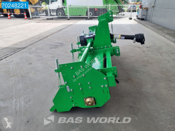 Tractor nuevo