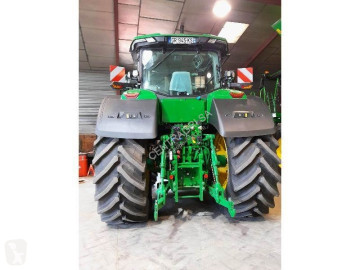 Tractor John Deere