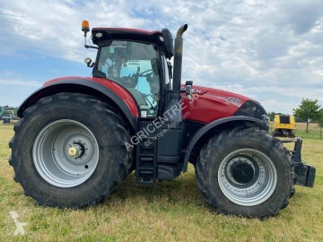 Tractor Case