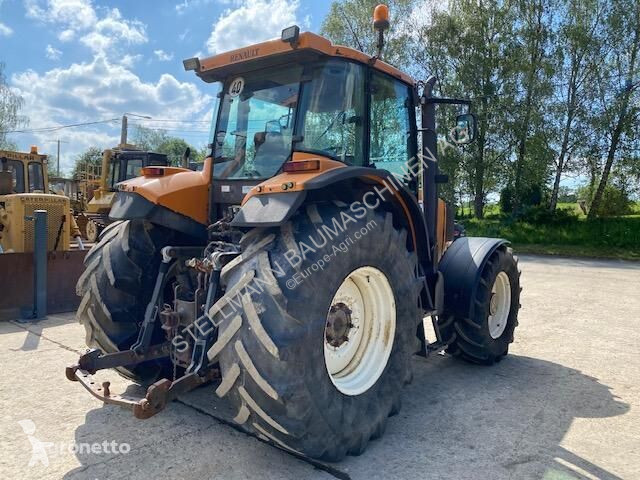 Tractor Renault 710 RZ