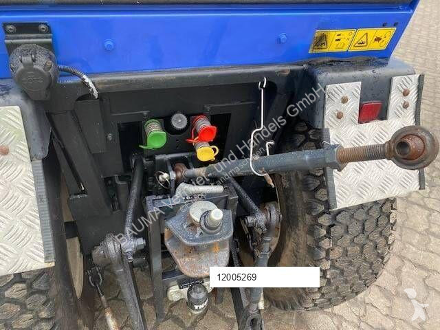 Tractor Iseki TM 3267 AHL K (12005269)