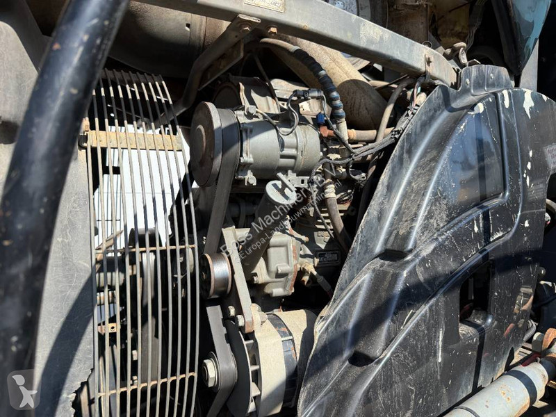 Tractor Caterpillar MT865B - German Machine /...
