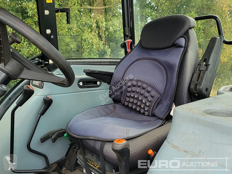 Lantbrukstraktor  TD5050