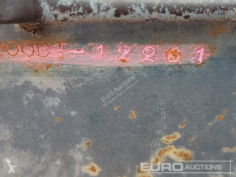 Landbrugstraktor  B1200