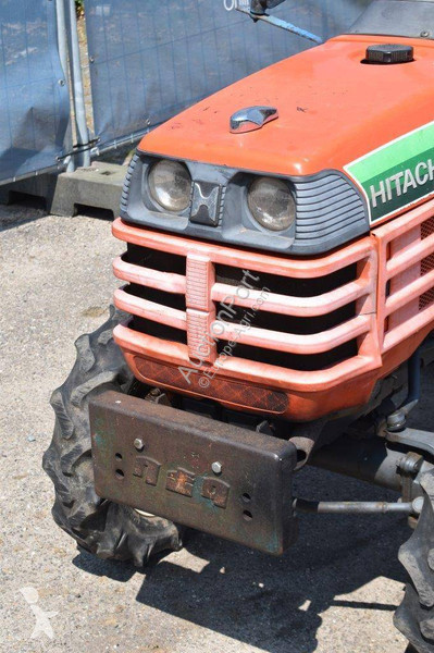Tractor  CX150