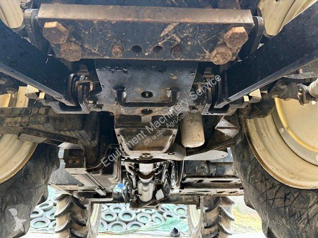 Landbrugstraktor New Holland  T 6.125 S