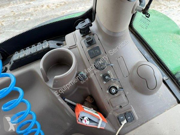 Lantbrukstraktor John Deere 150
