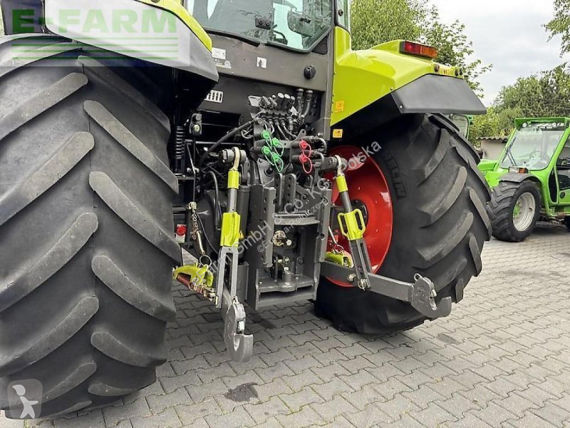 Traktor Claas  ares 617 atz ATZ
