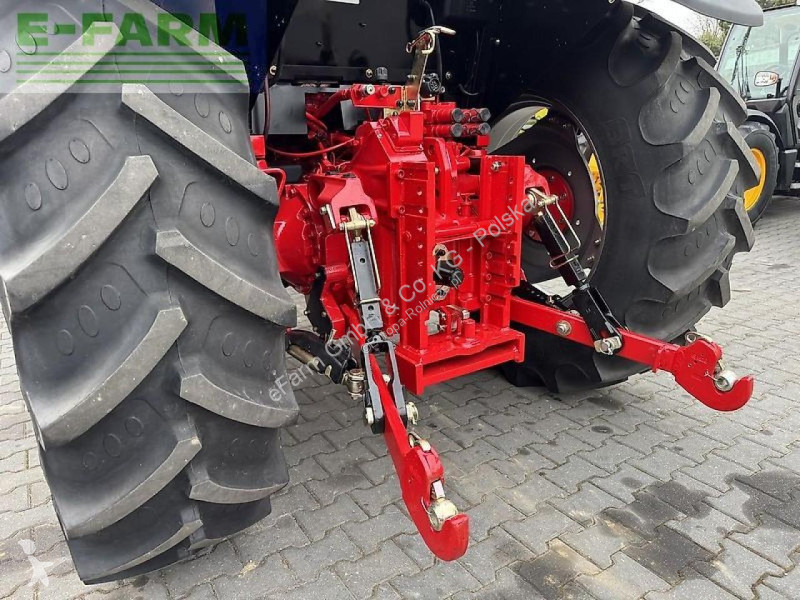 Lantbrukstraktor Mc Cormick  mc100