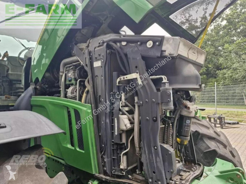 Landbrugstraktor John Deere  6230r