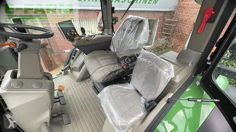 Landbrugstraktor John Deere  traktor 7r350