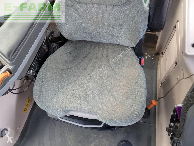 Landbrugstraktor Fendt  936 Profi Plus
