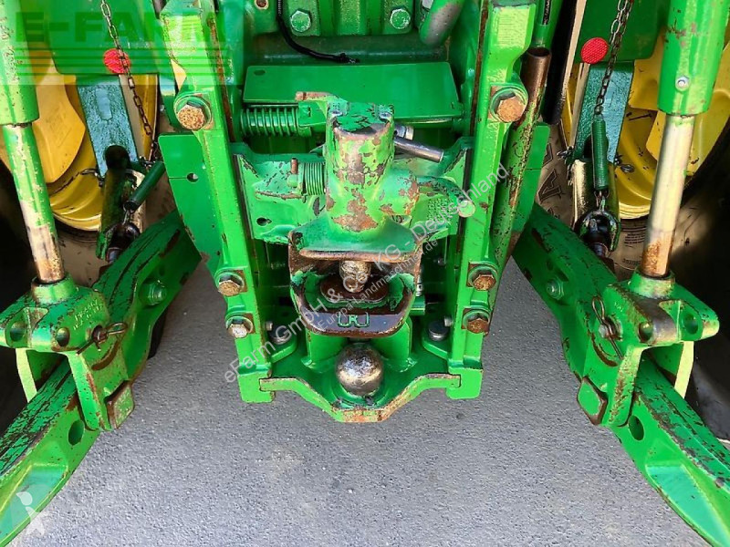 Landbrugstraktor John Deere  7830 premium *auto...