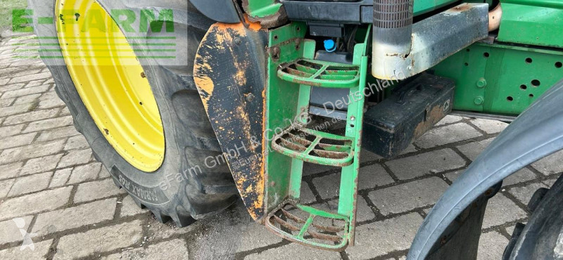 Landbrugstraktor John Deere  6920S