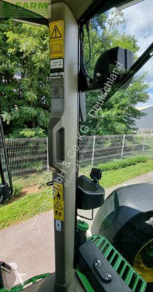 Lantbrukstraktor John Deere 310