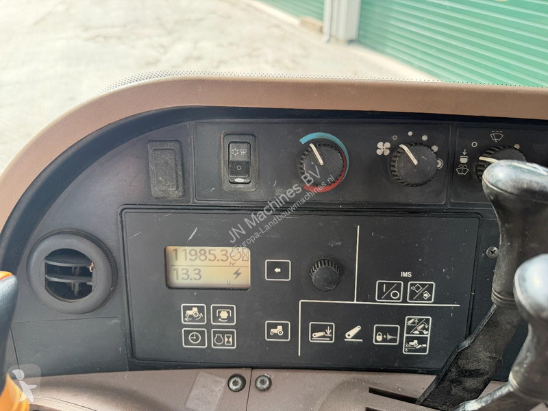 Landbrugstraktor John Deere 7720 PQ - No TLS -...