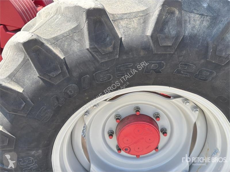 Tractor  MTX140