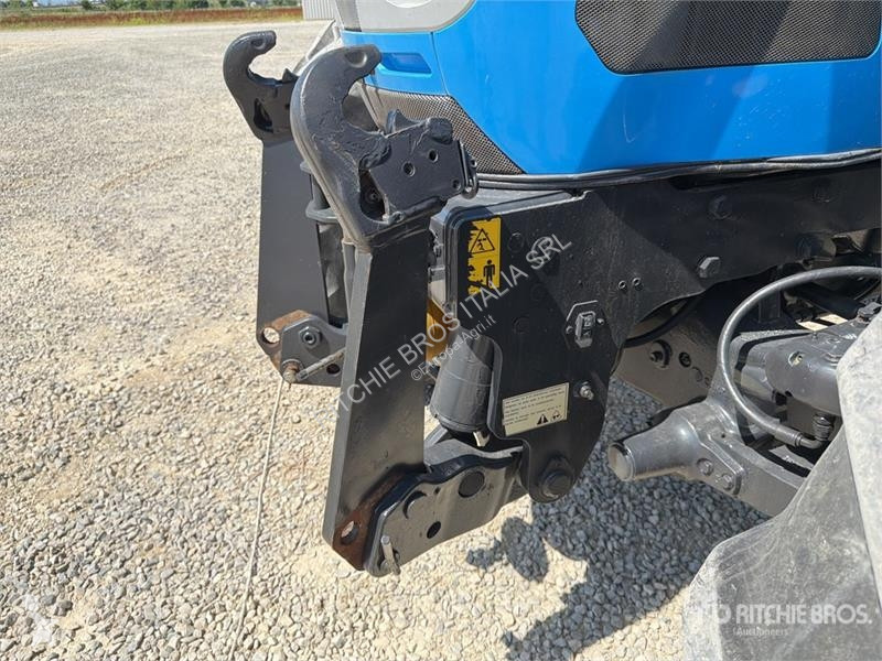 Tractor Landini 7-175 DUAL POWER