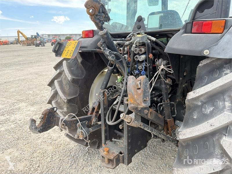 Tractor New Holland T4.95F