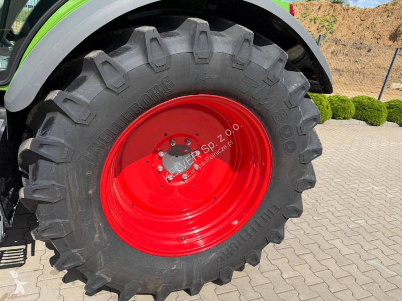 Lantbrukstraktor Fendt 311 Vario POWER SET.2...