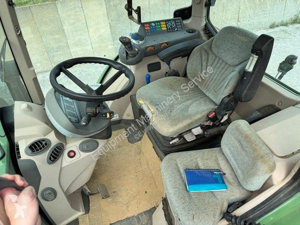 Landbrugstraktor Fendt  310 VARIO