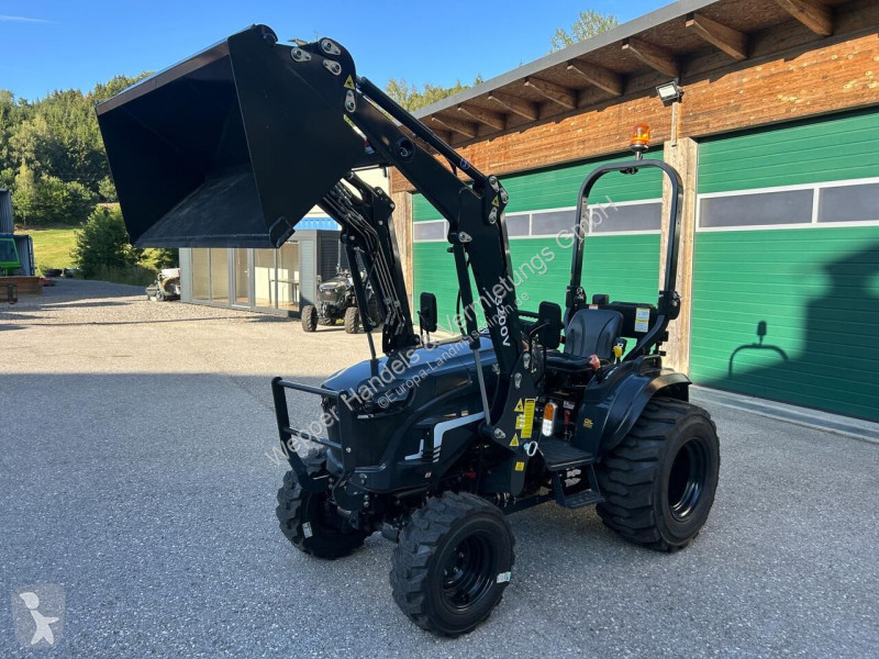 Traktor