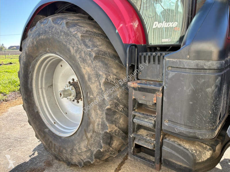 Lantbrukstraktor Case CVX 270