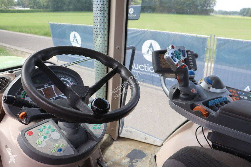 Lantbrukstraktor Fendt 927 Vario