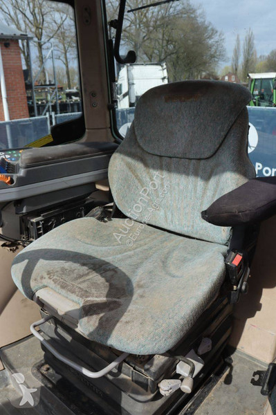Lantbrukstraktor Fendt 720 VARIO