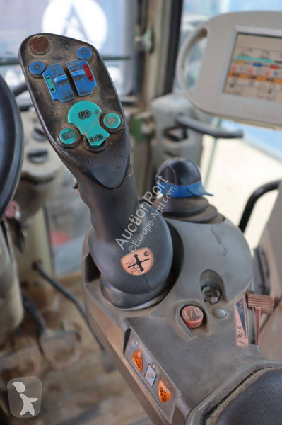 Lantbrukstraktor Fendt 930 Vario
