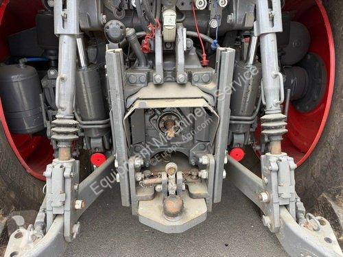 Landbrugstraktor Fendt  728 VARIO PROFI PLUS GEN 7