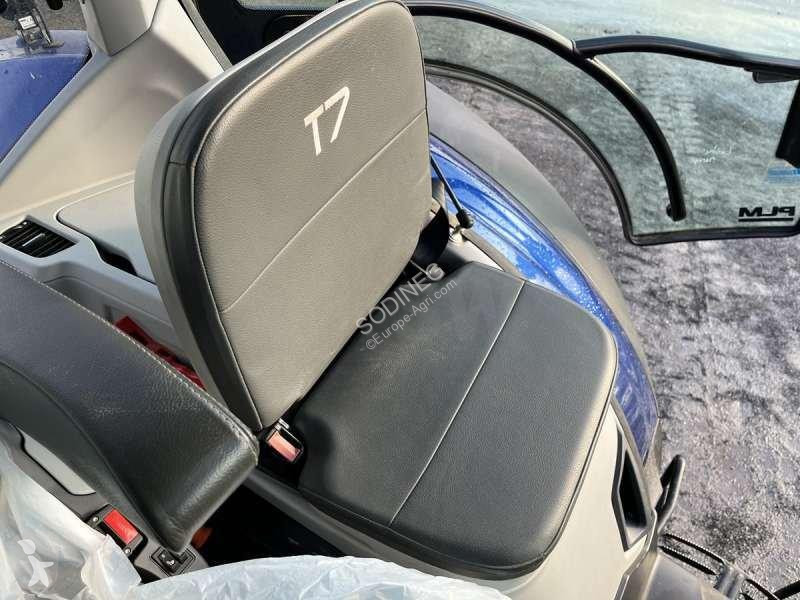 Трактор New Holland  T7.275 HD