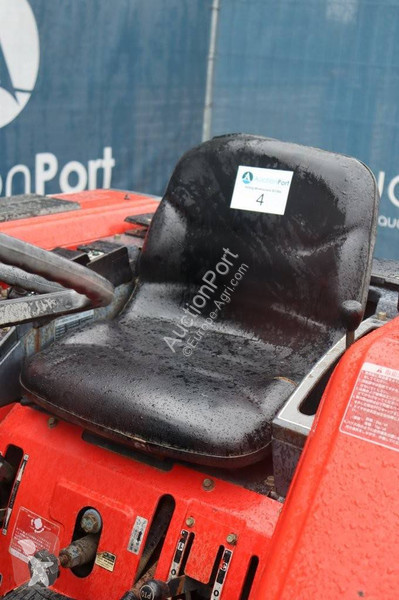 Сільськогосподарський трактор Yanmar...