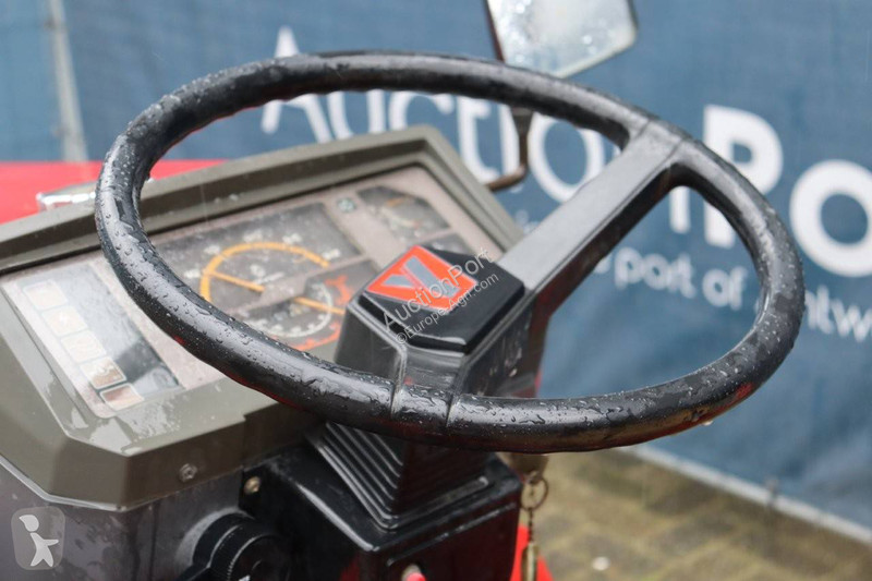 Сільськогосподарський трактор Yanmar FX175